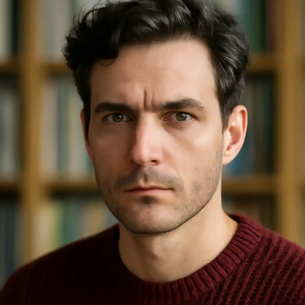 Magnus Lundström